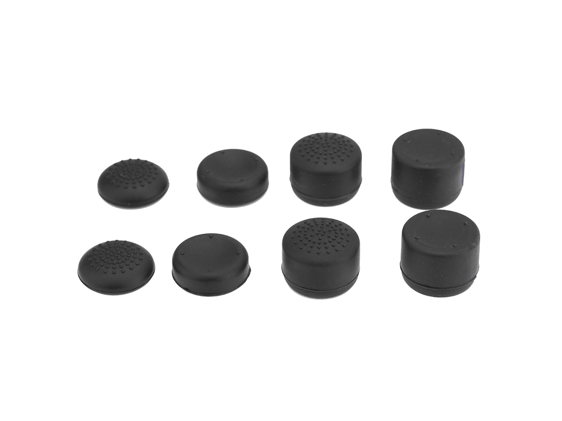 Keycaps conjunto de 8 peças para PS4 EOOCOO | EOOCOO
