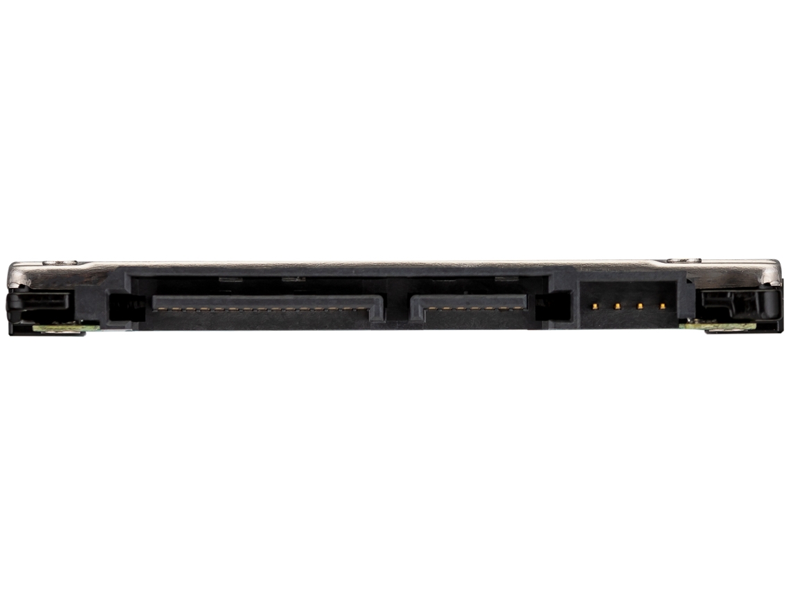 Disco HDD Interno TOSHIBA L200 (1 TB - SATA - 5400 RPM)