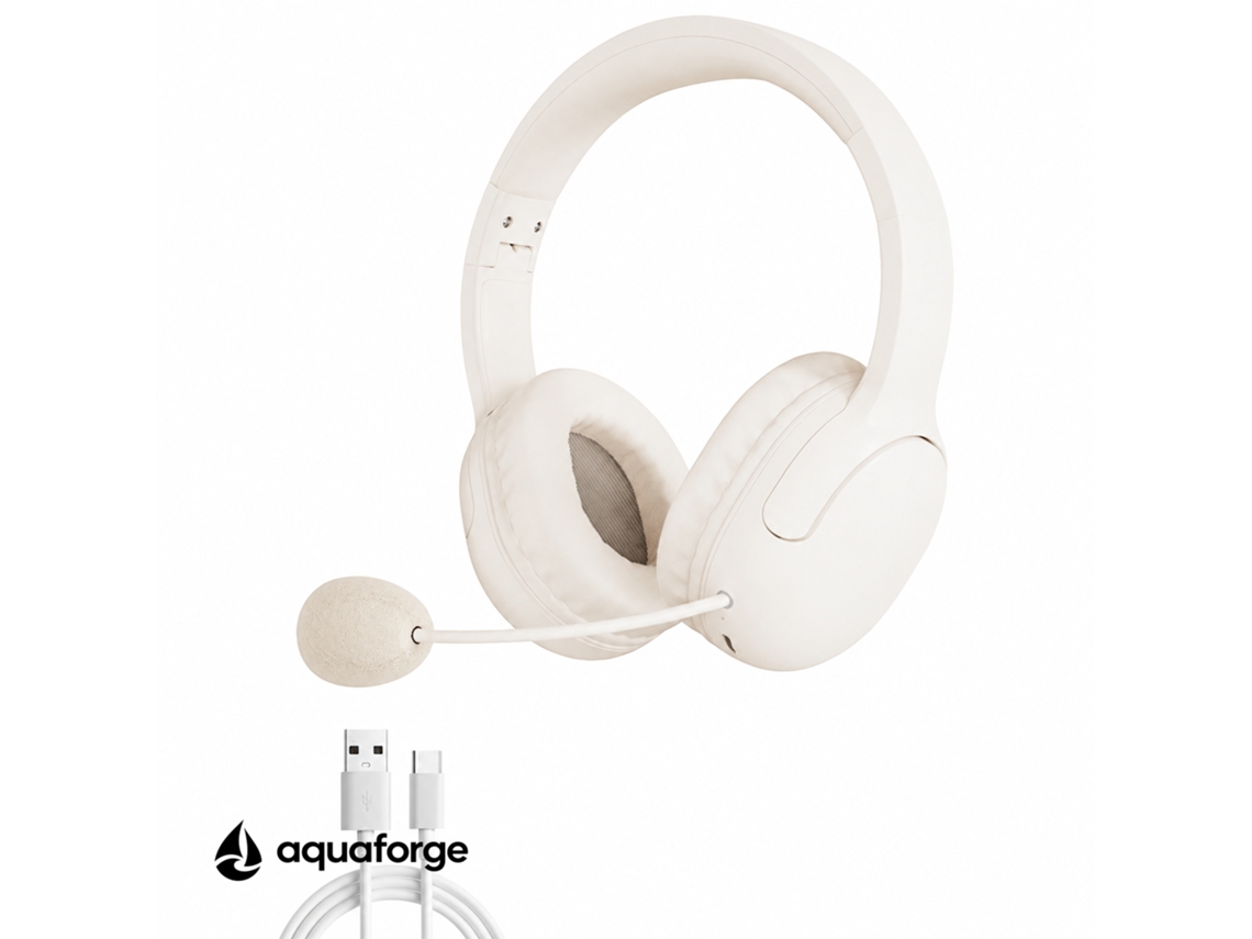 Fones De Ouvido Bluetooth 5.3 Sem Fio Infantis Cancelamento De Ruído