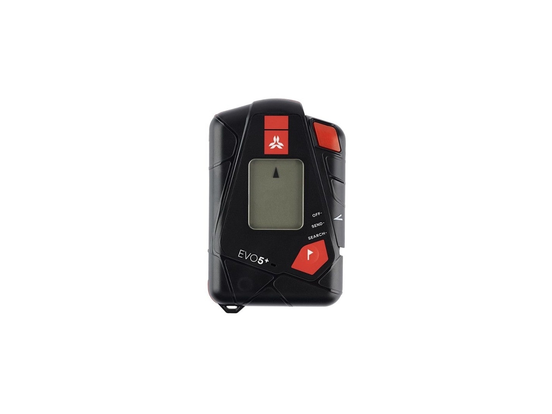 Arva Evo5 Transmissor para Avalanche