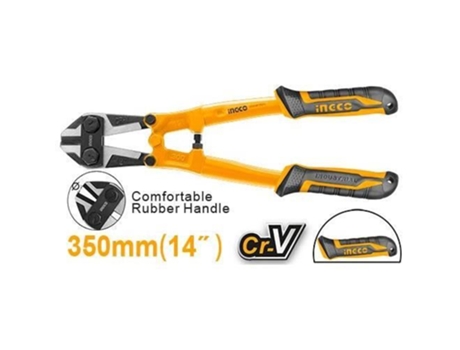 Corta Bolhas 355mm Hbc0814 Ingco