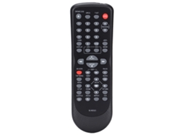 Controle Remoto LAXISCREED para Dvd Toshiba Sd v296