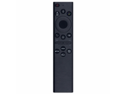 Comando Remoto De Voz Compatível Com Tvs Samsung, Bn59-01386d, Bluetooth_zhd