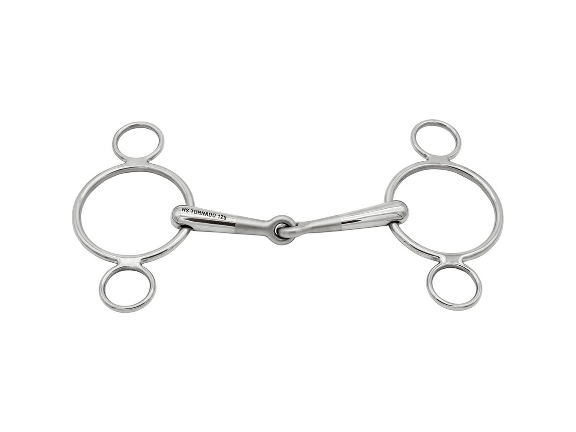 Brincalhão de Viena Turnado 16 Mm Prateado 115 Mmsprenger