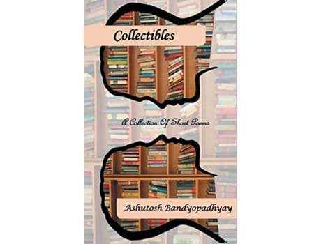 Livro Collectibles de Ashutosh Bandyopadhyay (Inglês)
