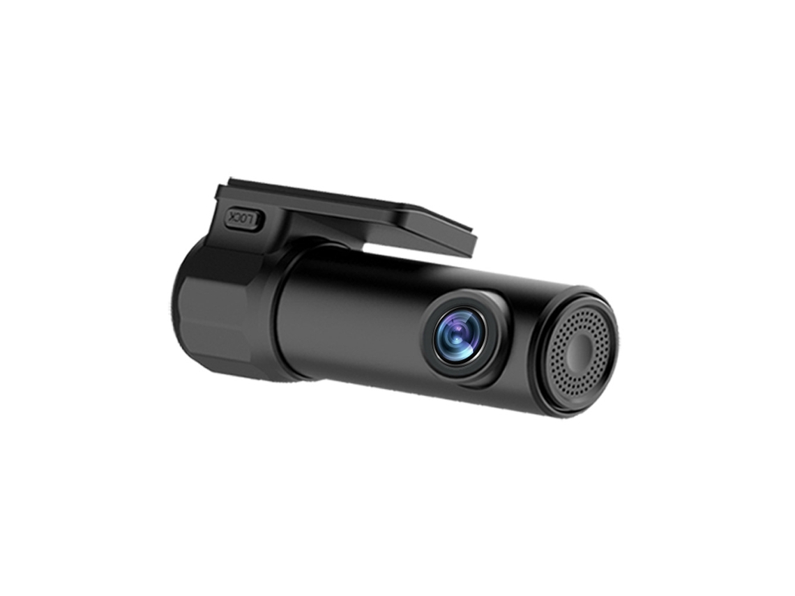 Câmera Oculta Para Carro Hd 1080p, Wifi, Dvr, Gravador De Vídeo, Gravador De Direção, Visão Noturna SUNNY SPACES