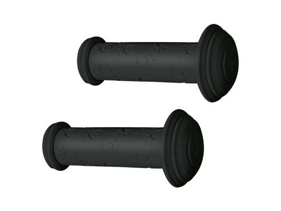 Punhos Junior Prateado 115 Mmherrmans