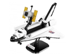 Avião COBI Space Shuttle Atlantis