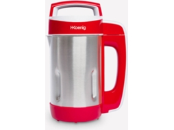 Máquina de Sopas H. KOENIG MXC18 (850 W - 1.1 L)