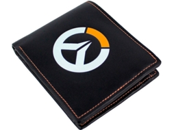 Carteira GAYA Logo Overwatch