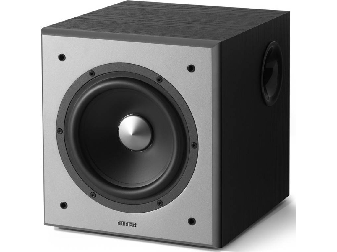 Subwoofer EDIFIER T5 (70 W) Worten.pt