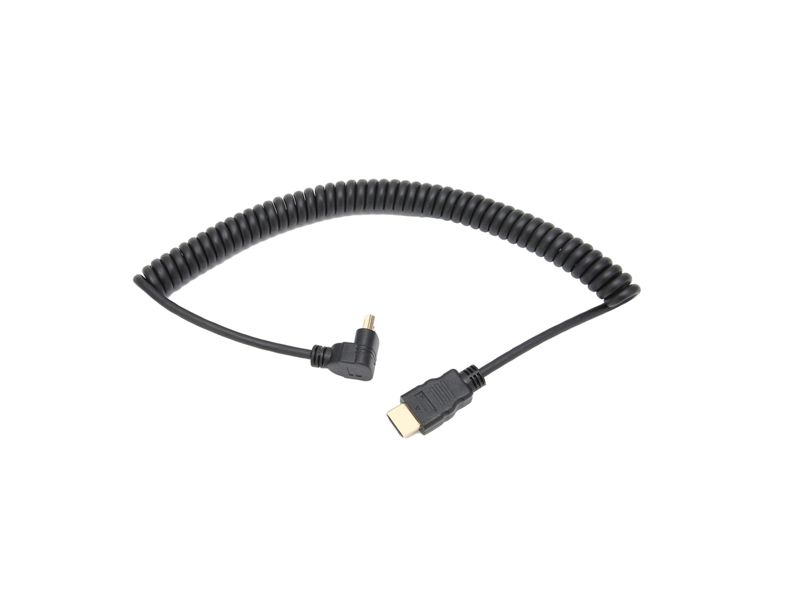 Aetheria cabo Hdmi Tipo a para Tipo a Hd Multimedia Interface Alta Estabilidade Transmissão Rápida