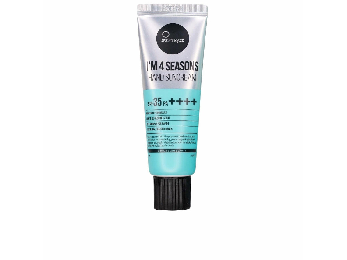 Tetinas Suntique I´m 4 Seasons