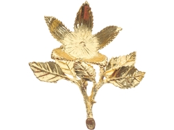 Suporte Pequeno De Metal Dechous Para Exibir Minerais E Pedras, Vitrine De Vidro Para Colecionáveis, Base Decorativa