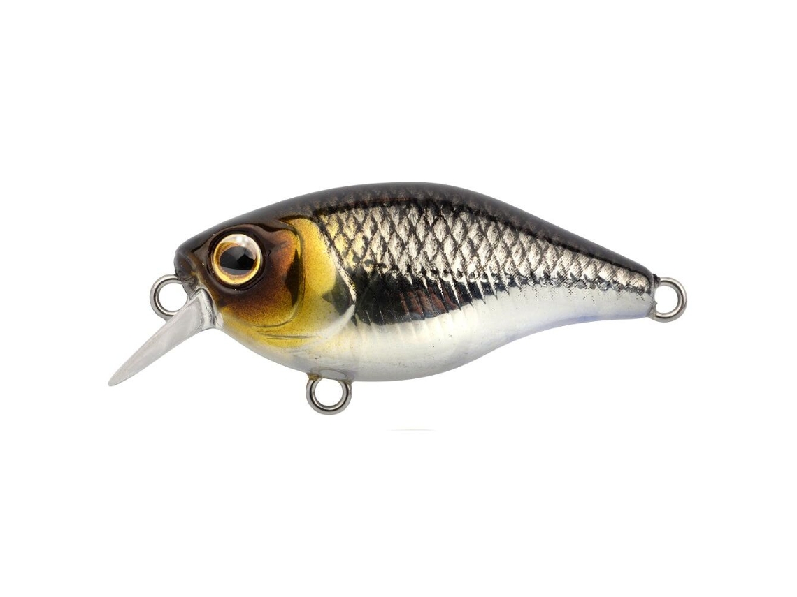 Mini isca SPRO Ikiru Crank 38F SL