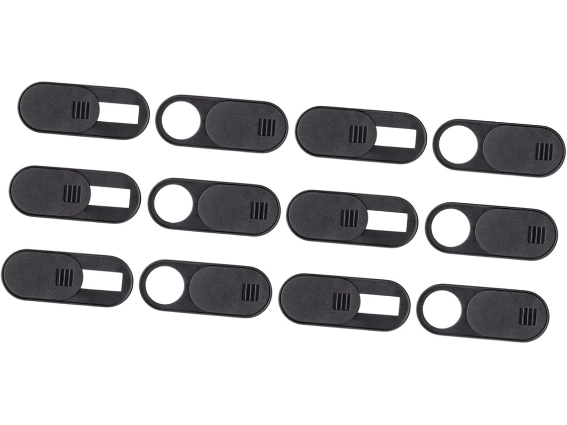 Capa De Privacidade Iplusmile Para Câmera De Telemóvel, Webcam Usb Para Laptop
