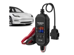Cabo De Alimentação Obd Para Preservação Da Memória Da Bateria Do Carro