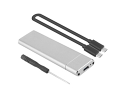 Adaptador Usb 3.1 Tipo C para M.2 LAXISCREED