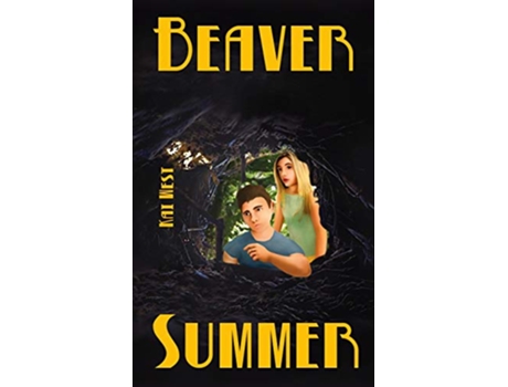 Livro Beaver Summer de Kai West (Inglês)