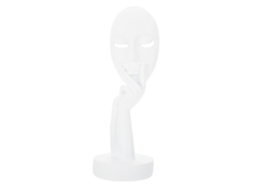 1Pcs Ornamento Abstrato ALLINLESS