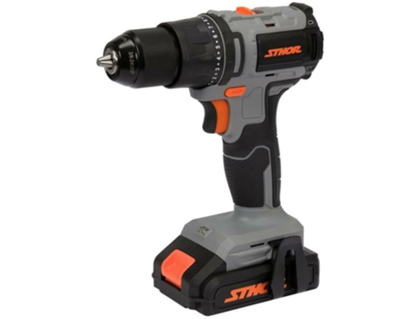 Berbequim de impacto Sthor 78085 1600 rpm
