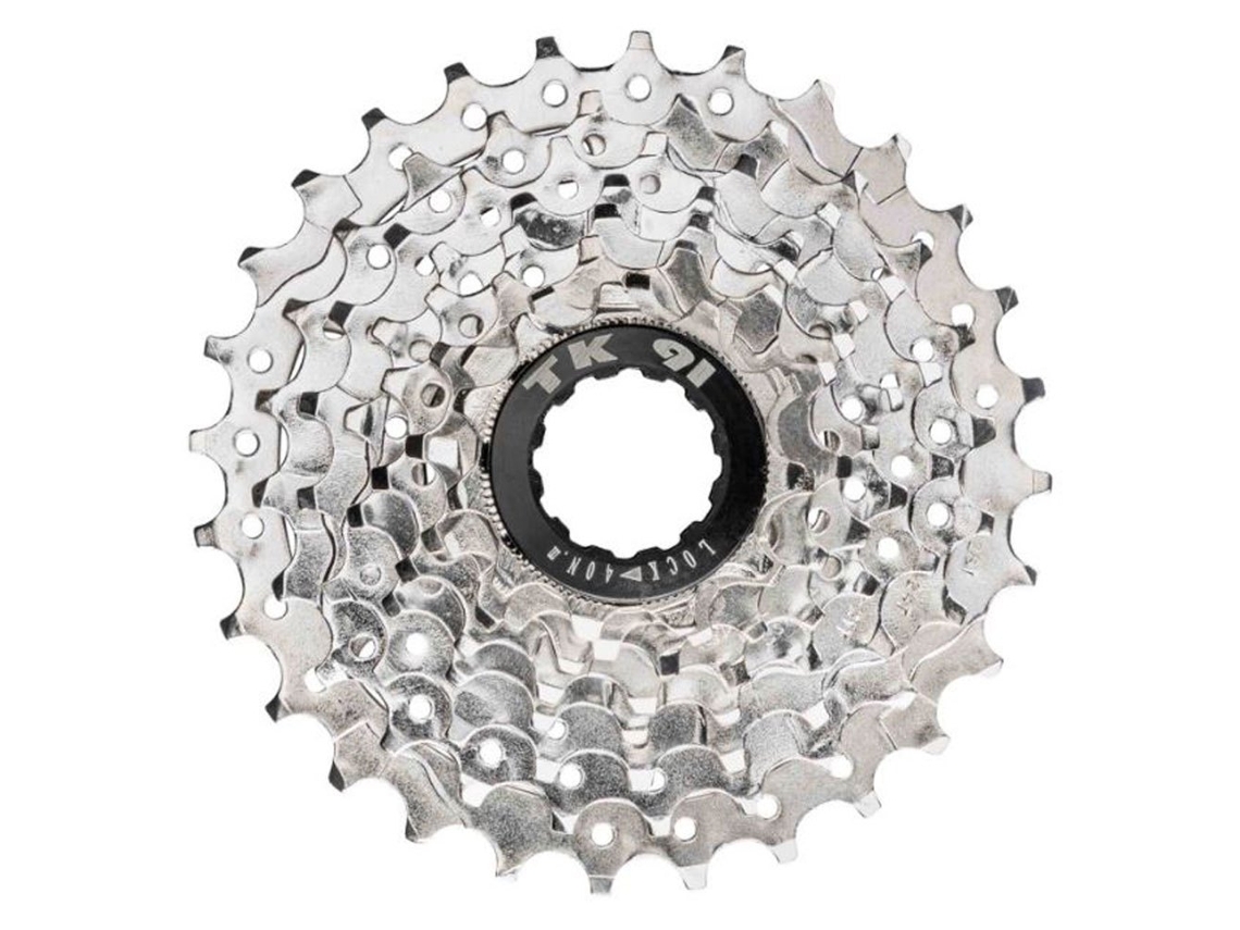 Cassette Prateado 8S / 11-28Tforce
