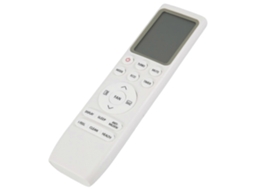 Controle Remoto De Substituição Para Ar Condicionado Poyal Ofaah.