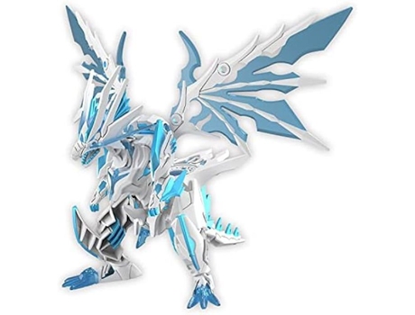Bandai Hobby Sdw Heroes Dragão Grasper Brilhante Bandai Spirits