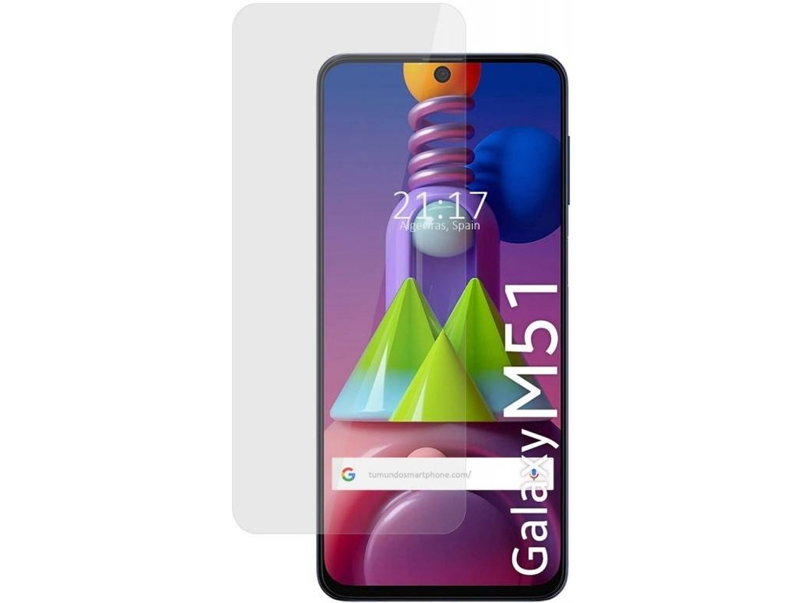 Pelicula de Vidro TUMUNDOSMARTPHONE Galaxy M51