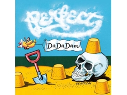 CD Perfect  - Dadá Estuvo Aquí (1CDs)