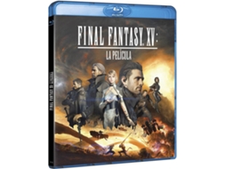 Kingsglaive: Final Fantasy Xv / Final Fantasy Xv: La Película SONY PICTURES (2016)