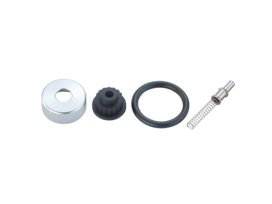 Kit de Reparação de Bombas TOPEAK Joe Blow Smarthead