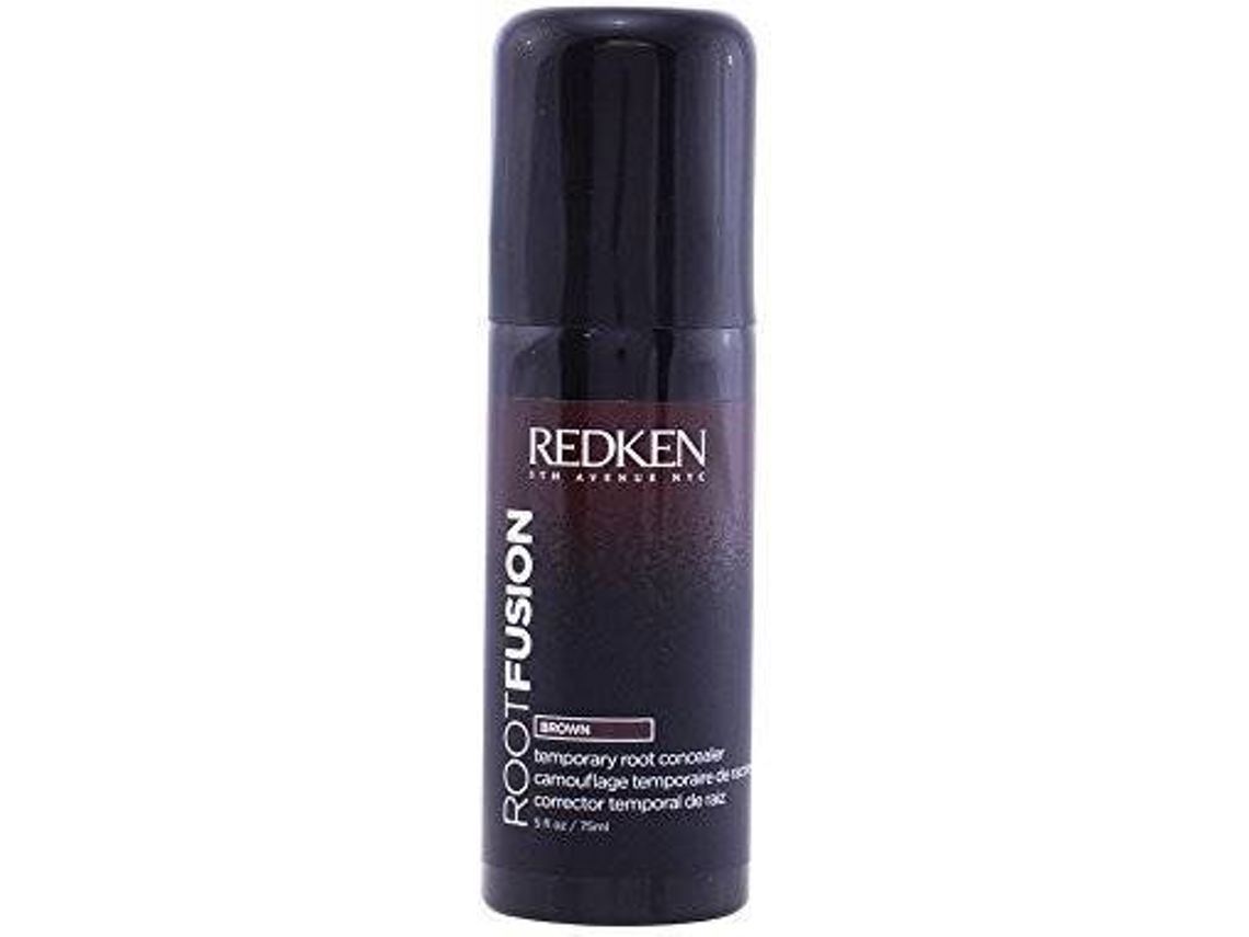 Champô REDKEN Root Fusion - Brown Duo (75ml)