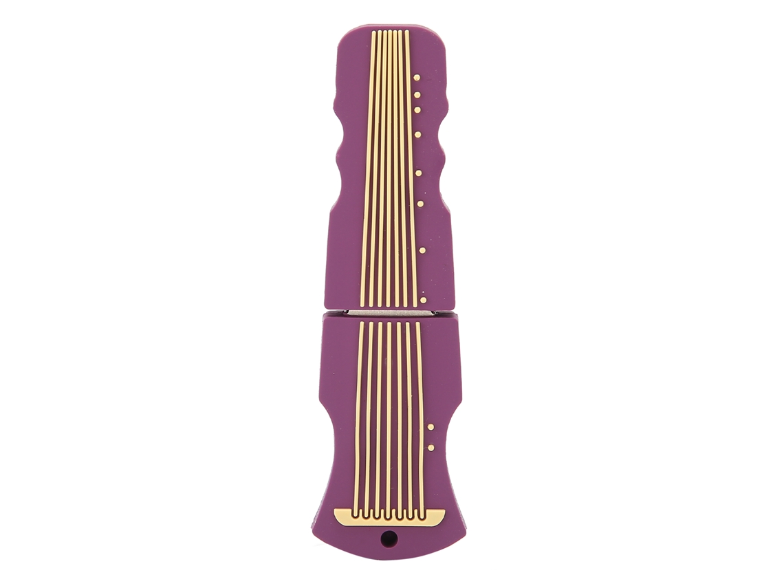Pen Drive 128gb LAXISCREED Instrumento Musical