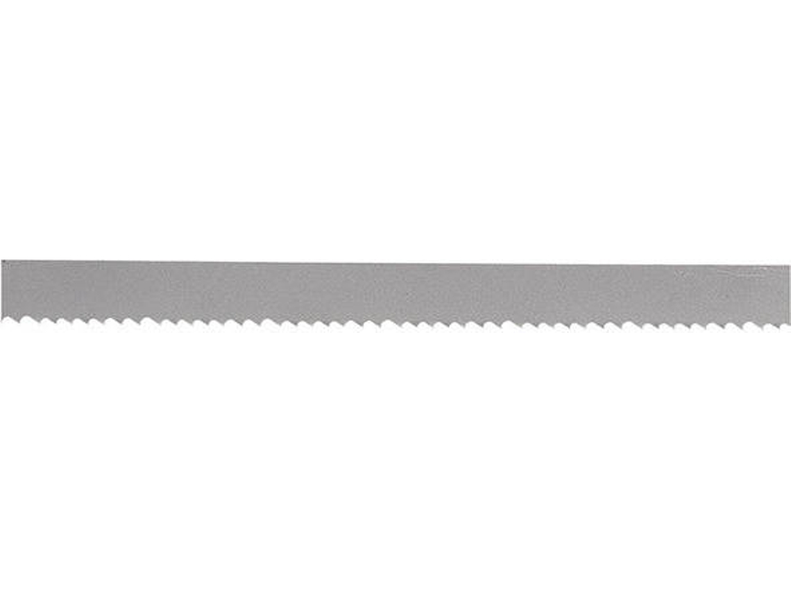 Fita para Serra LENOX 2480 x 27 x 0.9 cm Z6/8