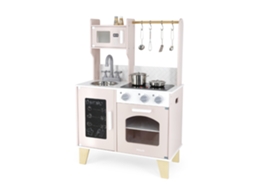Cozinha Pequeno Chef Viga Pretty Pink