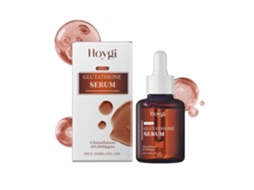 Essência Facial Glutathion Clareamento Pele