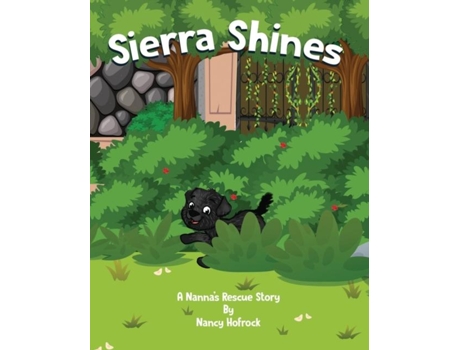 Livro Sierra Shines De Hofrock, Nancy Et Al. (inglês)