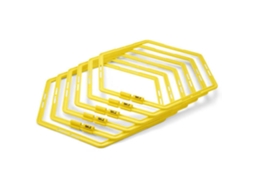 Sklz Anéis Hexagonais