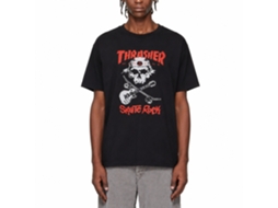 Thrasher Sk8 Rock T-shirt Usa Unisex Adults Size:xl