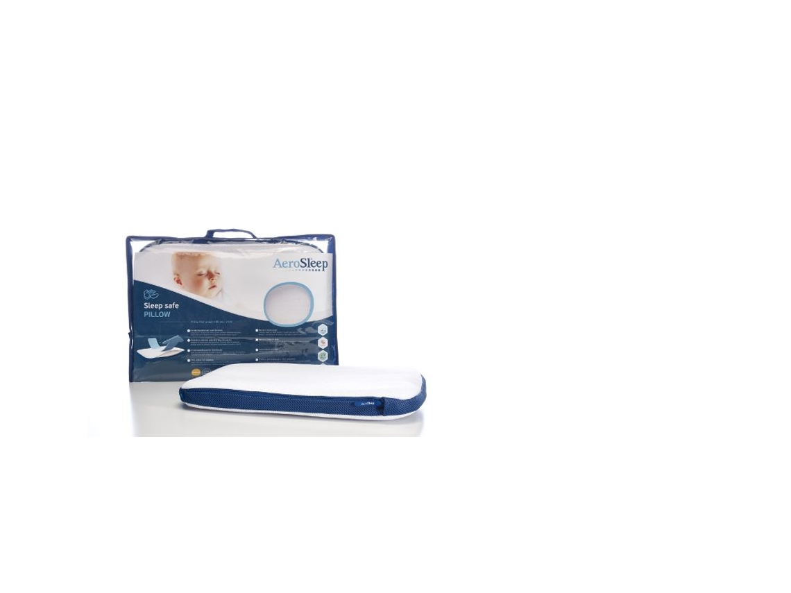 Almofada AEROSLEEP Médio 35x50