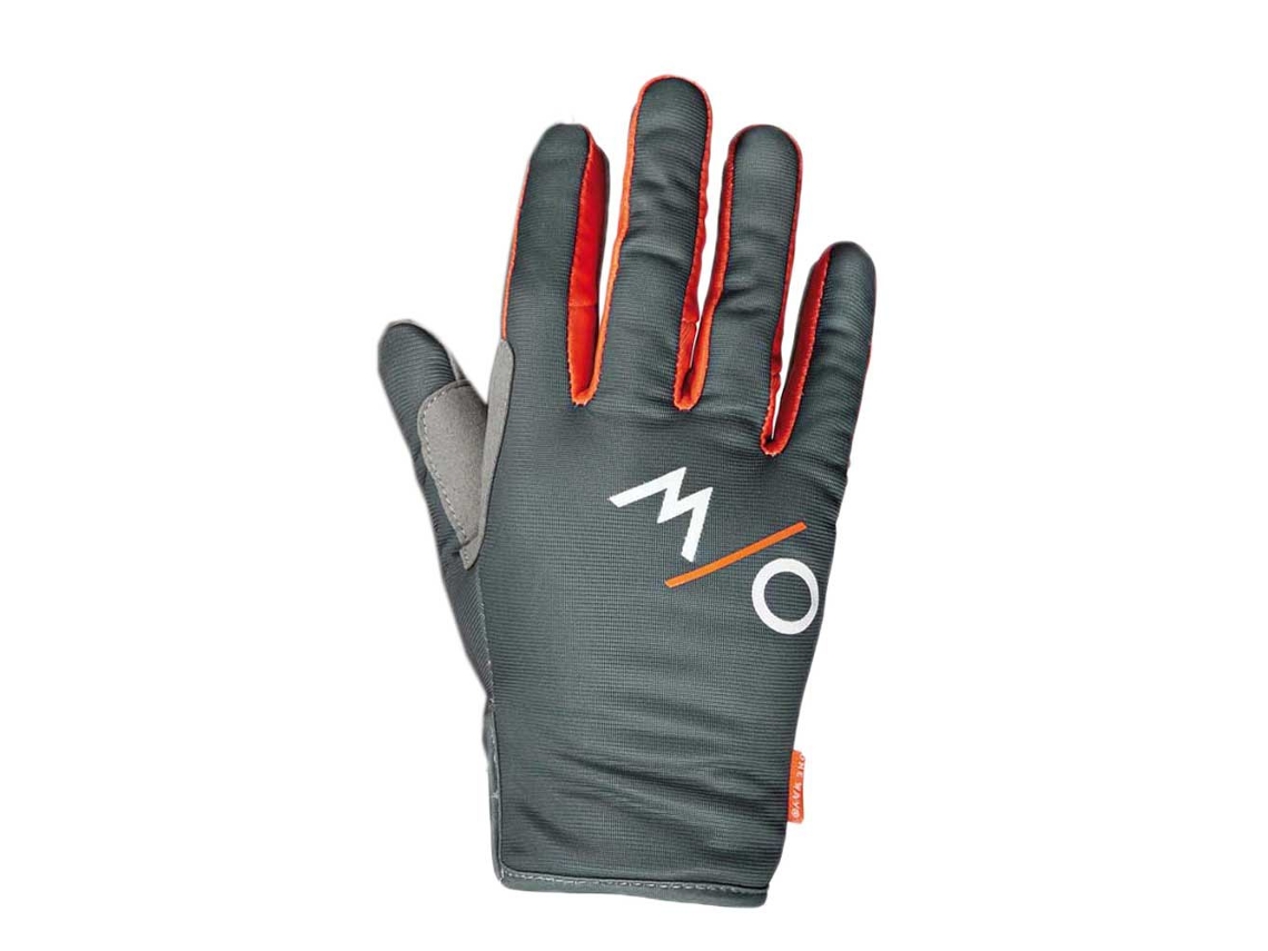 ONE WAY Luvas Xc Universal Light Cinzento 6 Homem