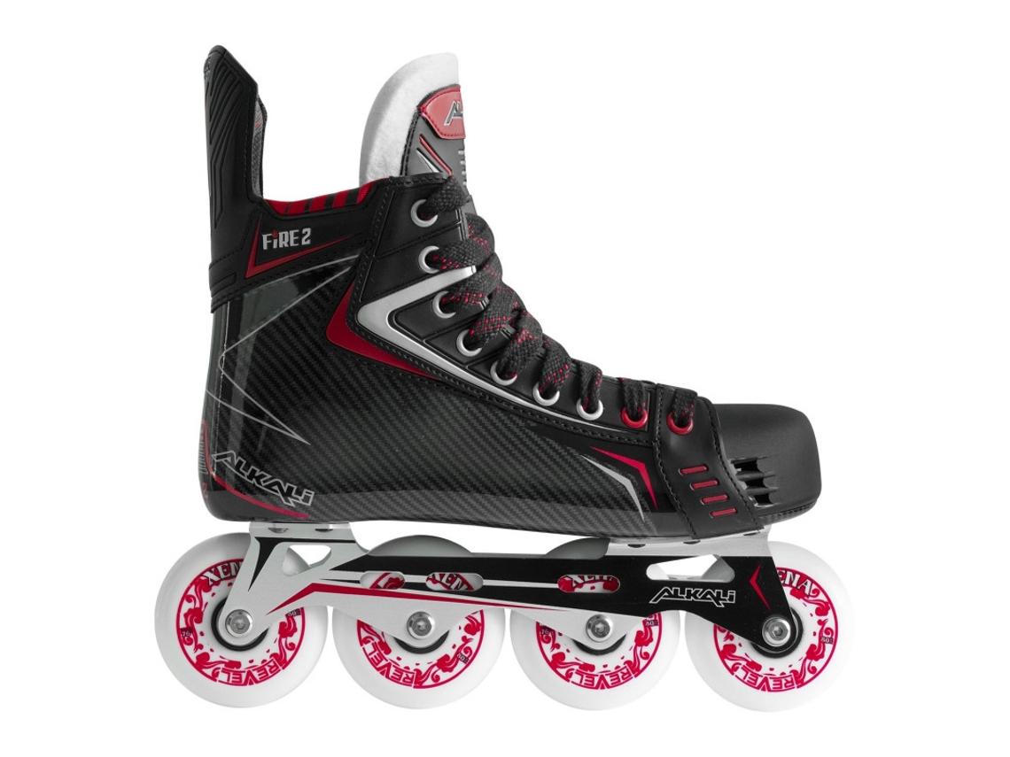 Patins De Hóquei Sobre Rodas Alkali Fire 2 Sr