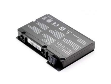 Bateria compatível para Fujitsu Siemens Amilo Pi 2530 11.1v 5200mah Hexapart