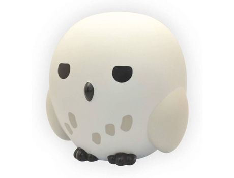 Figura De Ação  SAS Mealheiro Harry Potter: Hedwig