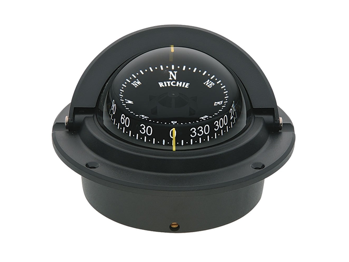 Voyager Compass Flush Mount Pretoritchie Navigation