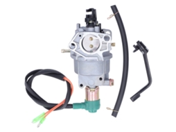 Kit de Reposição de Carburador para Motor Gasolina 188f, Geração 6.5kw