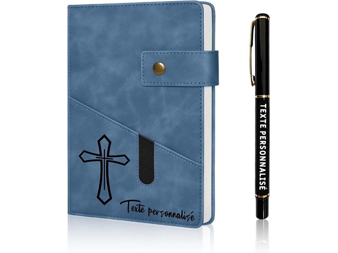 Caderno Personalizado Com Nome, Agenda Couro A5 Personalizável, Presentes Para Mulheres E Homens, Trabalho,