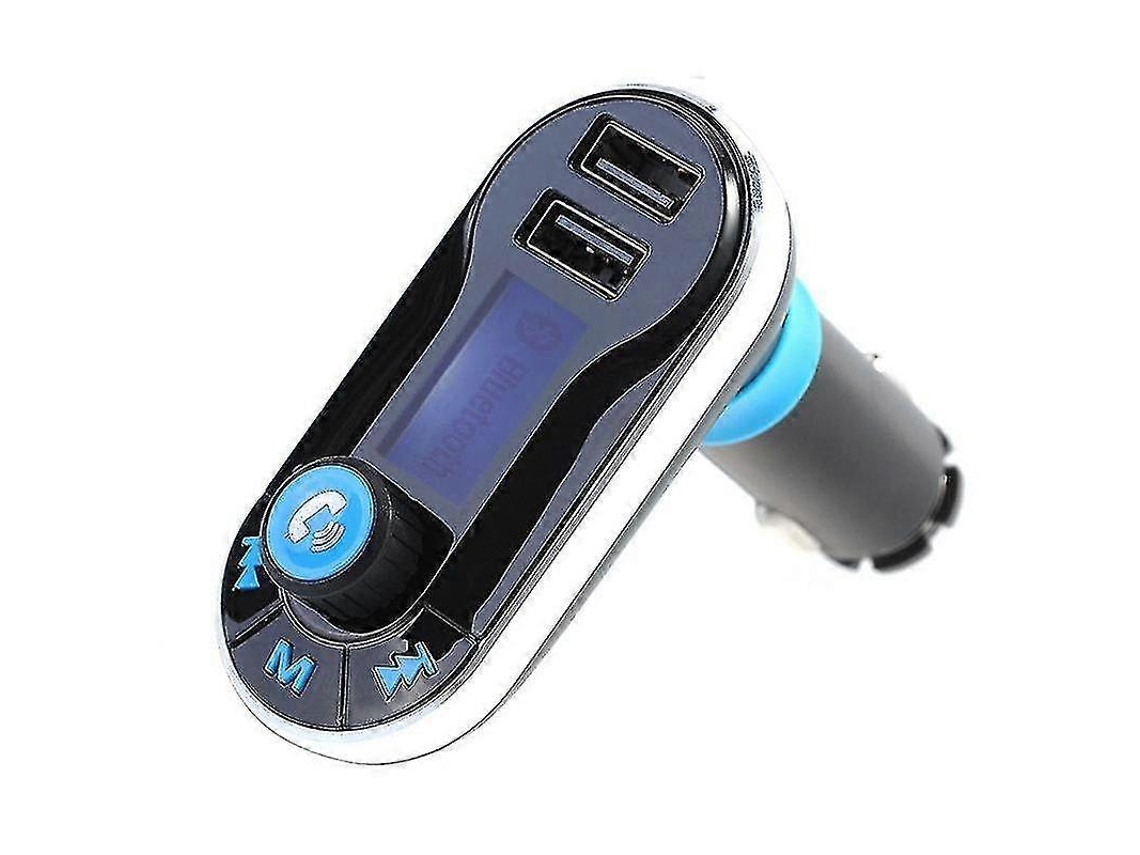Bt66 com Bluetooth e MP3 Slowmoose