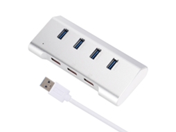 Hub Usb 3.0 4 Portas LAXISCREED
